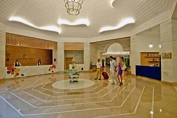 Hotel Phaselis Hill Göynük