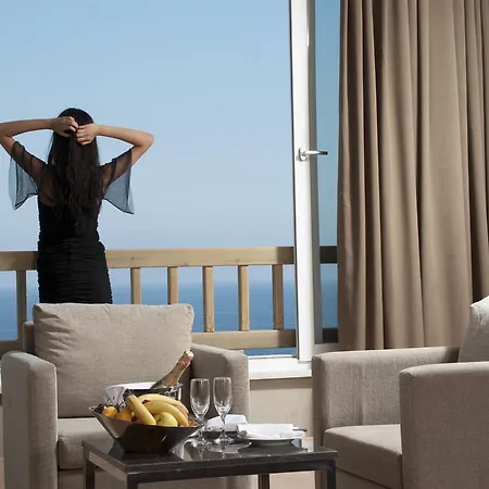 Hotel Phaselis Hill Göynük