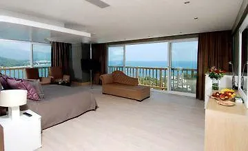 Hotel Phaselis Hill Göynük