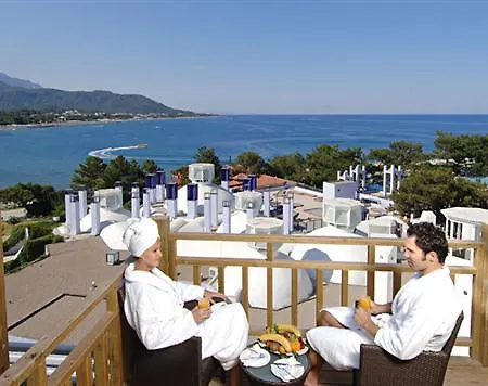 Phaselis Hill Hotel